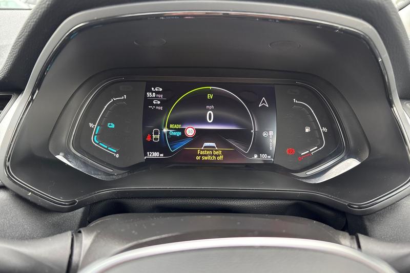 Used Renault Captur 2023 for sale - 77819728: Photo 20