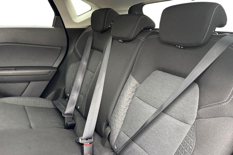 Used Renault Captur 2023 for sale - 77819728: Photo 23