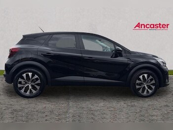 Used Renault Captur 2023 for sale - 77819728: Photo