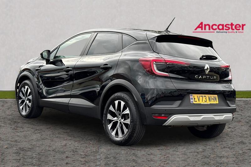 Used Renault Captur 2023 for sale - 77819728: Photo 5