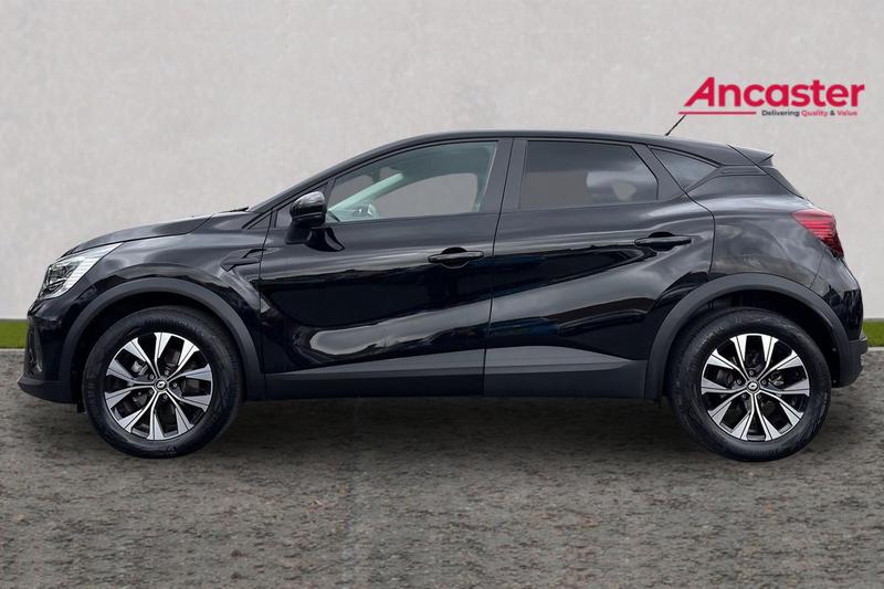 Used Renault Captur 2023 for sale - 77819728: Photo 6