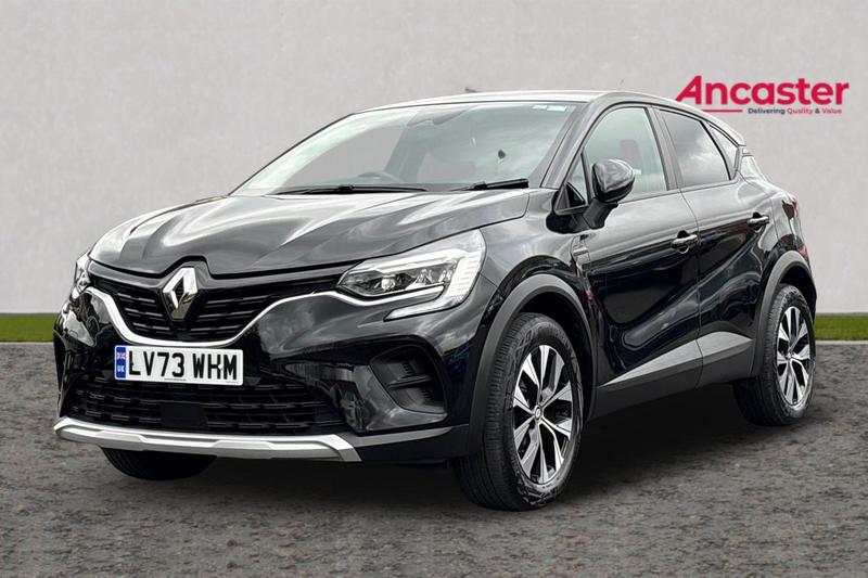 Used Renault Captur 2023 for sale - 77819728: Photo 7
