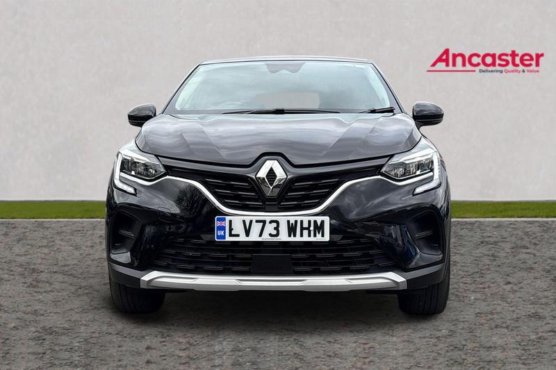 Used Renault Captur 2023 for sale - 77819728: Photo 8