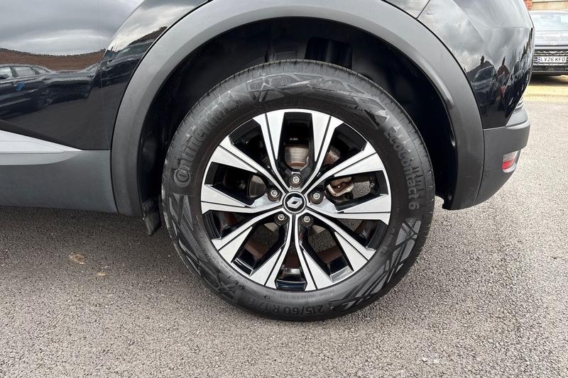 Used Renault Captur 2023 for sale - 77819728: Photo 9