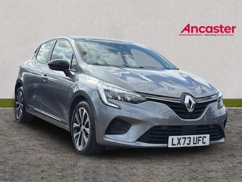 Used Renault Clio 2023 for sale - 79855890: Photo