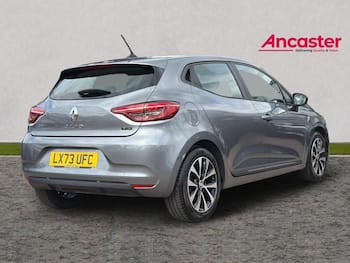 Used Renault Clio 2023 for sale - 79855890: Photo