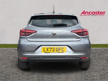 Used Renault Clio 2023 for sale - 79855890: Photo