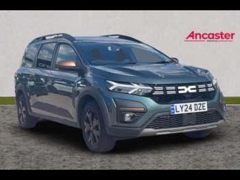2024 - 1.6 HEV Extreme 5dr Auto