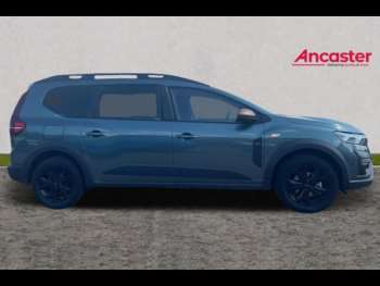 Used Dacia Jogger 2024 for sale - 75293026: Photo