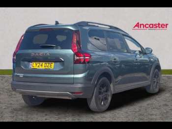 Used Dacia Jogger 2024 for sale - 75293026: Photo