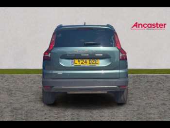 Used Dacia Jogger 2024 for sale - 75293026: Photo