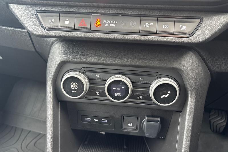 Used Dacia Sandero Stepway for sale - 77809613: Photo 15