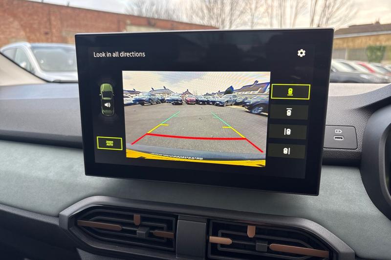 Used Dacia Sandero Stepway for sale - 77809613: Photo 19