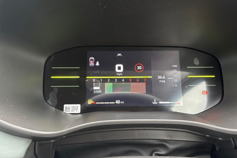 Used Dacia Sandero Stepway for sale - 77809613: Photo 20