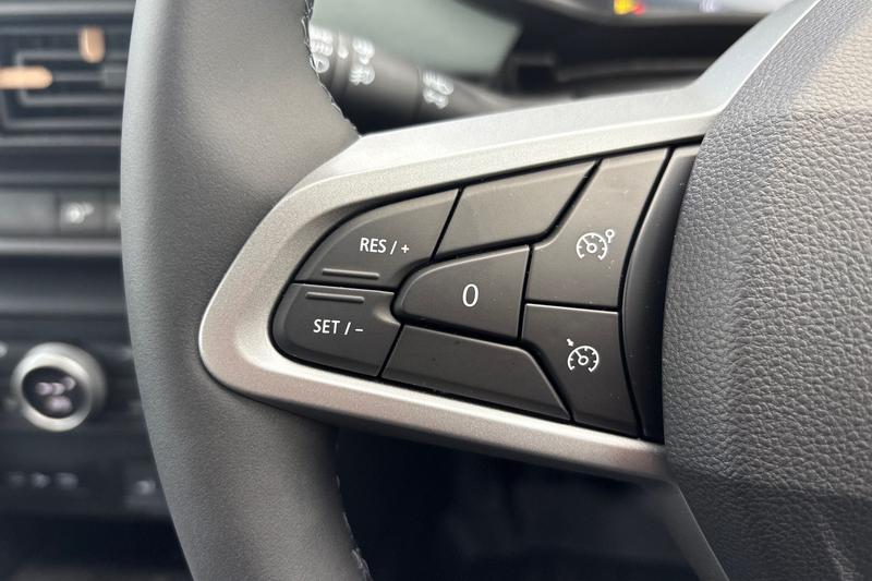 Used Dacia Sandero Stepway for sale - 77809613: Photo 21