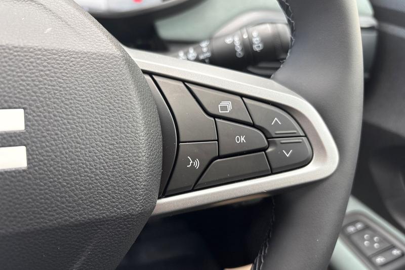 Used Dacia Sandero Stepway for sale - 77809613: Photo 22