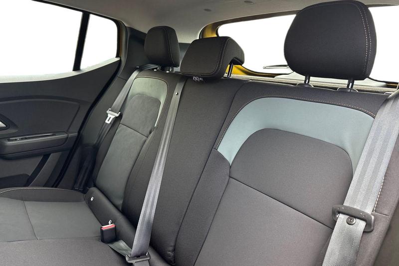Used Dacia Sandero Stepway for sale - 77809613: Photo 23