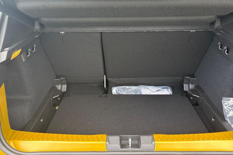 Used Dacia Sandero Stepway for sale - 77809613: Photo 24