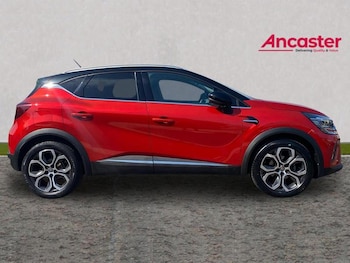 Used Renault Captur undefined for sale - 78400235: Photo
