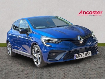 Used Renault Clio 2023 for sale - 79186479: Photo