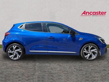 Used Renault Clio 2023 for sale - 79186479: Photo
