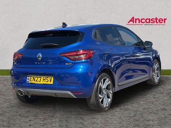 Used Renault Clio 2023 for sale - 79186479: Photo