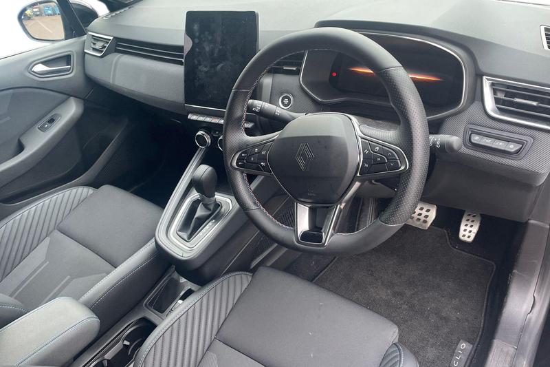 Used Renault Clio 2025 for sale - 77493410: Photo 10