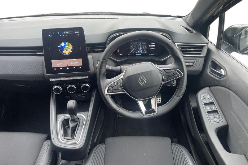 Used Renault Clio 2025 for sale - 77493410: Photo 11
