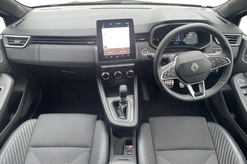 Used Renault Clio 2025 for sale - 77493410: Photo 12
