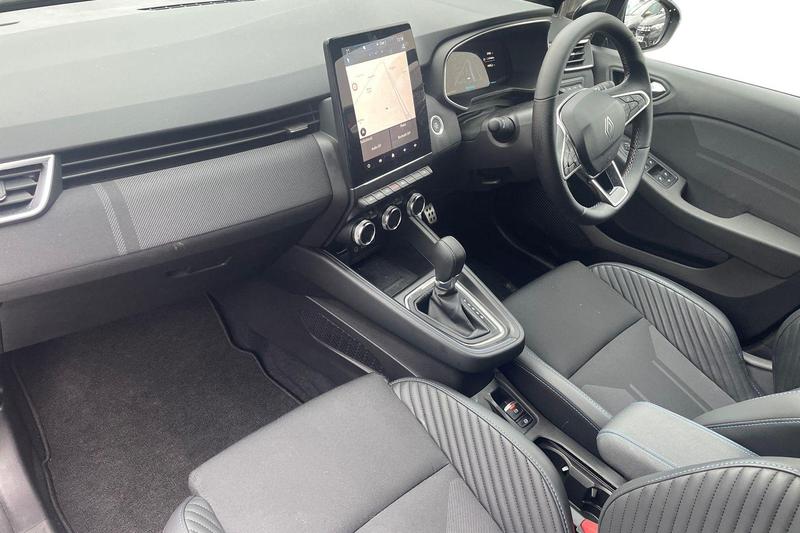 Used Renault Clio 2025 for sale - 77493410: Photo 13