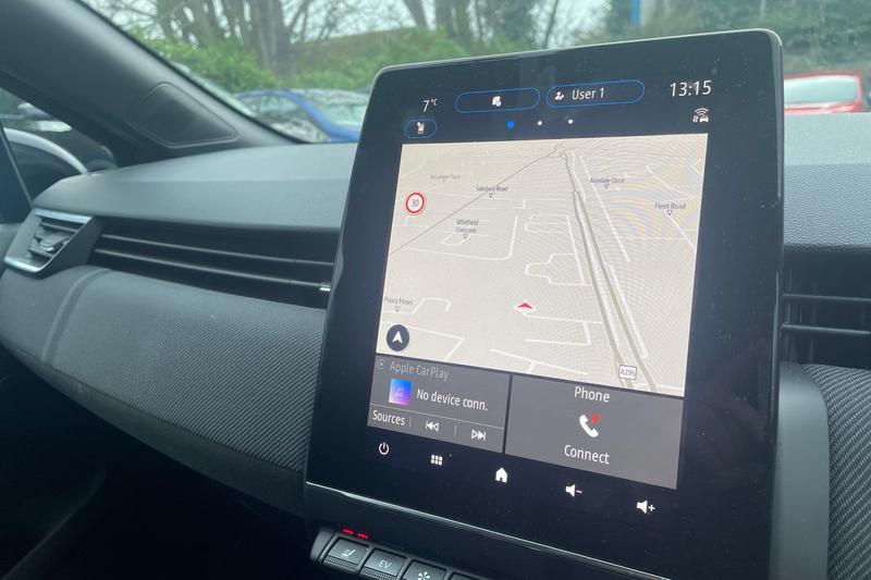 Used Renault Clio 2025 for sale - 77493410: Photo 17