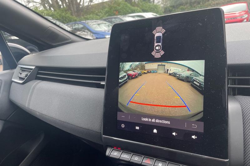 Used Renault Clio 2025 for sale - 77493410: Photo 19