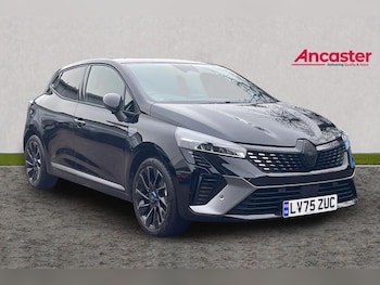 Used Renault Clio 2025 for sale - 77493410: Photo