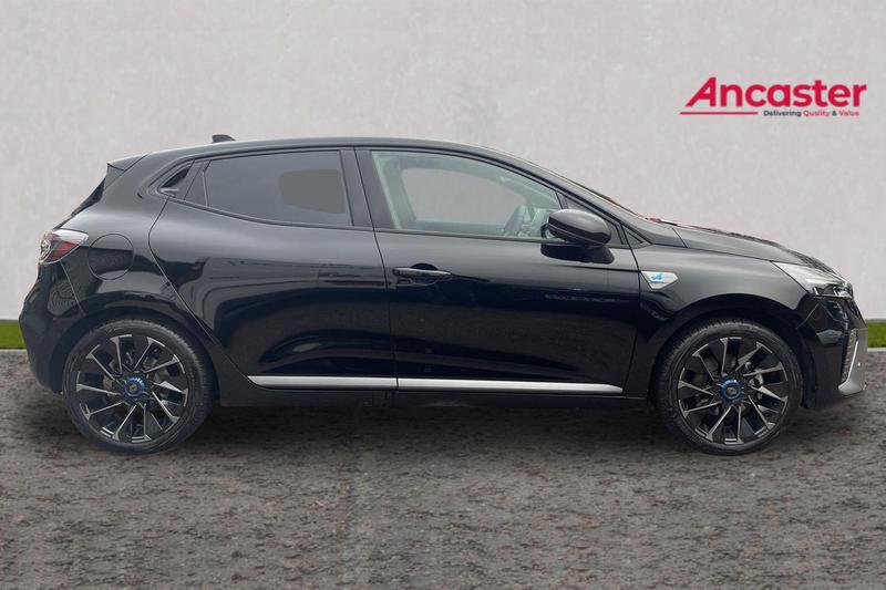 Used Renault Clio 2025 for sale - 77493410: Photo 2