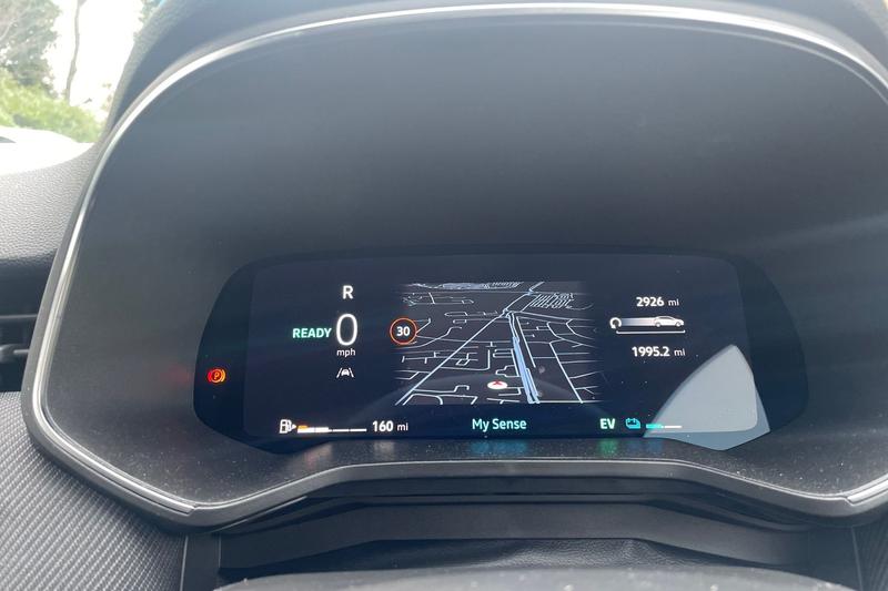 Used Renault Clio 2025 for sale - 77493410: Photo 20