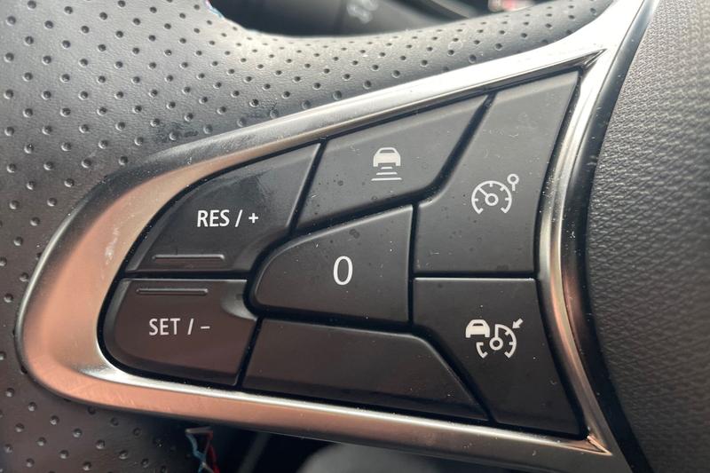 Used Renault Clio 2025 for sale - 77493410: Photo 21