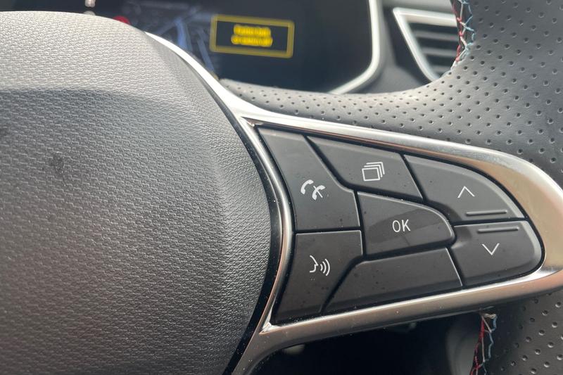 Used Renault Clio 2025 for sale - 77493410: Photo 22