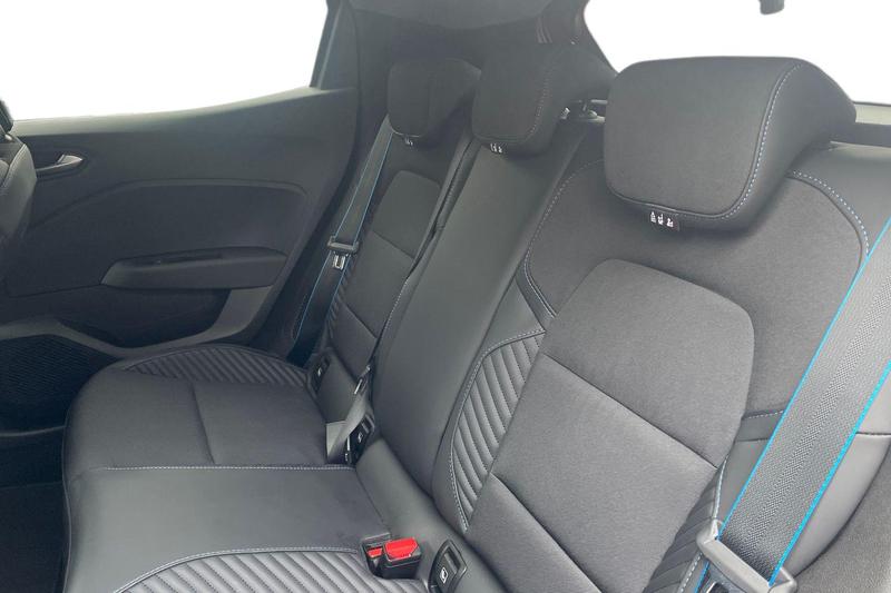 Used Renault Clio 2025 for sale - 77493410: Photo 23