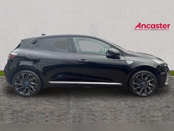 Used Renault Clio 2025 for sale - 77493410: Photo