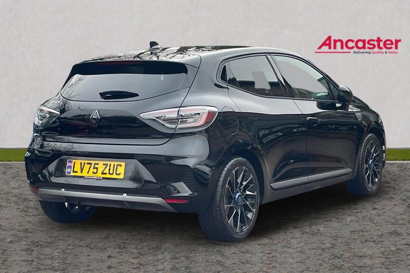 Used Renault Clio 2025 for sale - 77493410: Photo 3