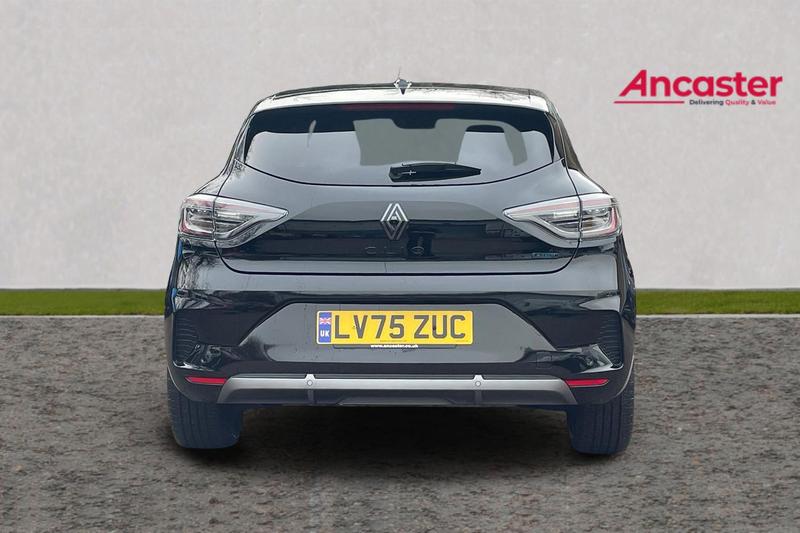 Used Renault Clio 2025 for sale - 77493410: Photo 4