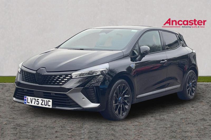 Used Renault Clio 2025 for sale - 77493410: Photo 7