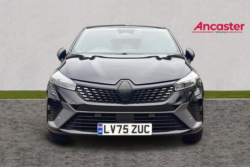 Used Renault Clio 2025 for sale - 77493410: Photo 8