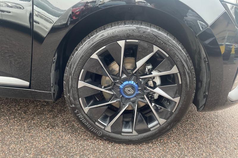 Used Renault Clio 2025 for sale - 77493410: Photo 9