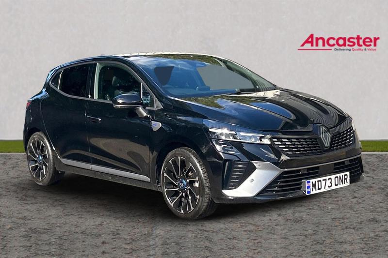 Used Renault Clio 2024 for sale - 76209396: Photo 1