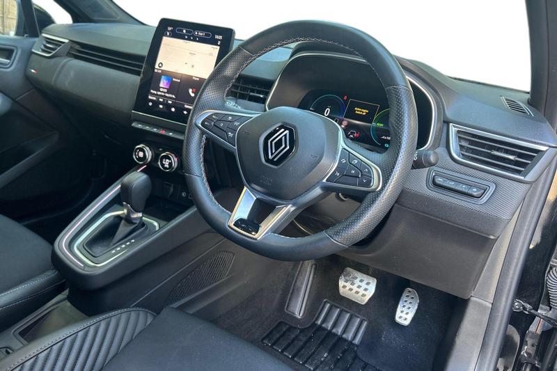 Used Renault Clio 2024 for sale - 76209396: Photo 10