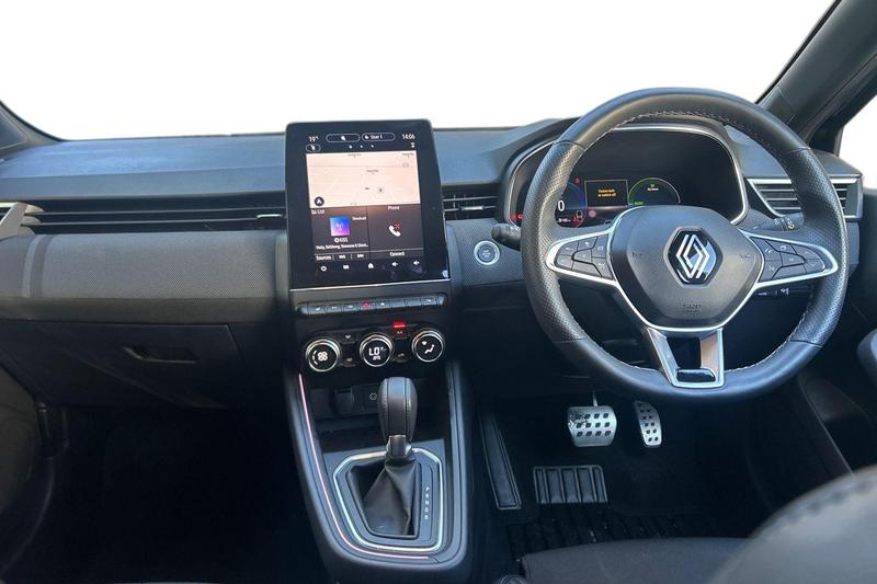 Used Renault Clio 2024 for sale - 76209396: Photo 12