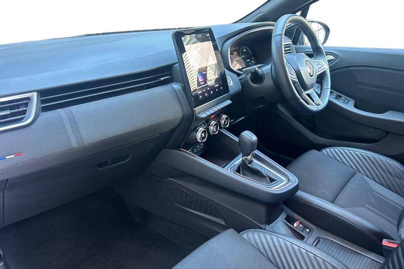 Used Renault Clio 2024 for sale - 76209396: Photo 13