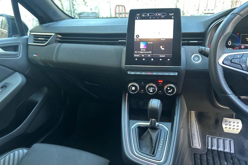 Used Renault Clio 2024 for sale - 76209396: Photo 14