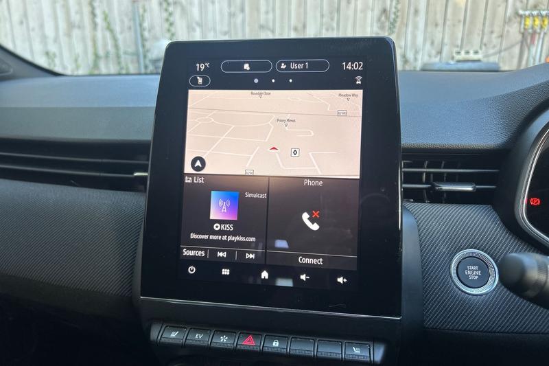 Used Renault Clio 2024 for sale - 76209396: Photo 17